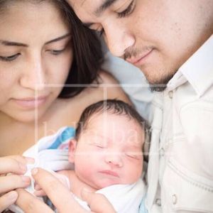 Meet your Posher, Amelia